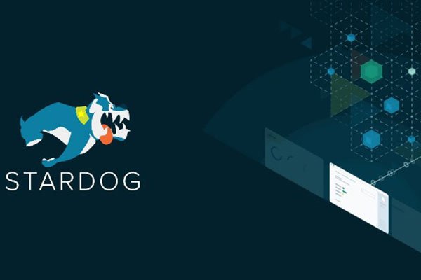 Stardog knowledge graph technology